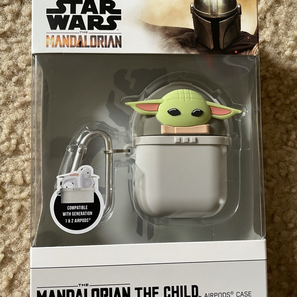 Star Wars Airpod case